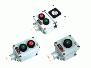 BZA53系列防爆控制按钮（IIC）（原型LA53）