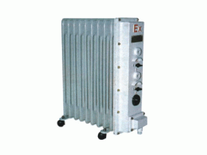 BDN系列防爆电暖器（IIB）