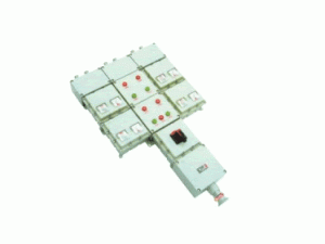 BXQ-DIP系列粉尘防爆动力（电磁起动）配电箱